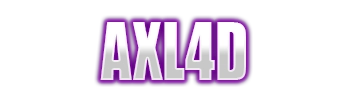 Logo AXL4D