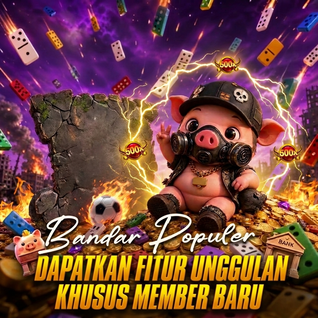 AXL4D ~ Informasi Slot Online Terbaru Penuh Inovasi Seru