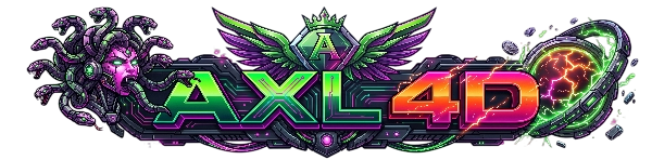 AXL4D